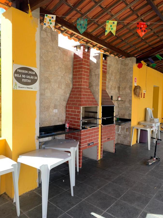 Flat Em Serra Negra - Pe - Condominio Proximo Bodega De Veio, Shows E Eventos Bezerros Exterior foto
