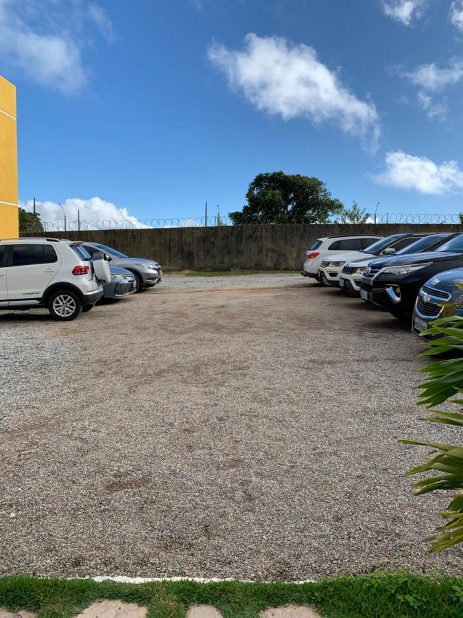 Flat Em Serra Negra - Pe - Condominio Proximo Bodega De Veio, Shows E Eventos Bezerros Exterior foto