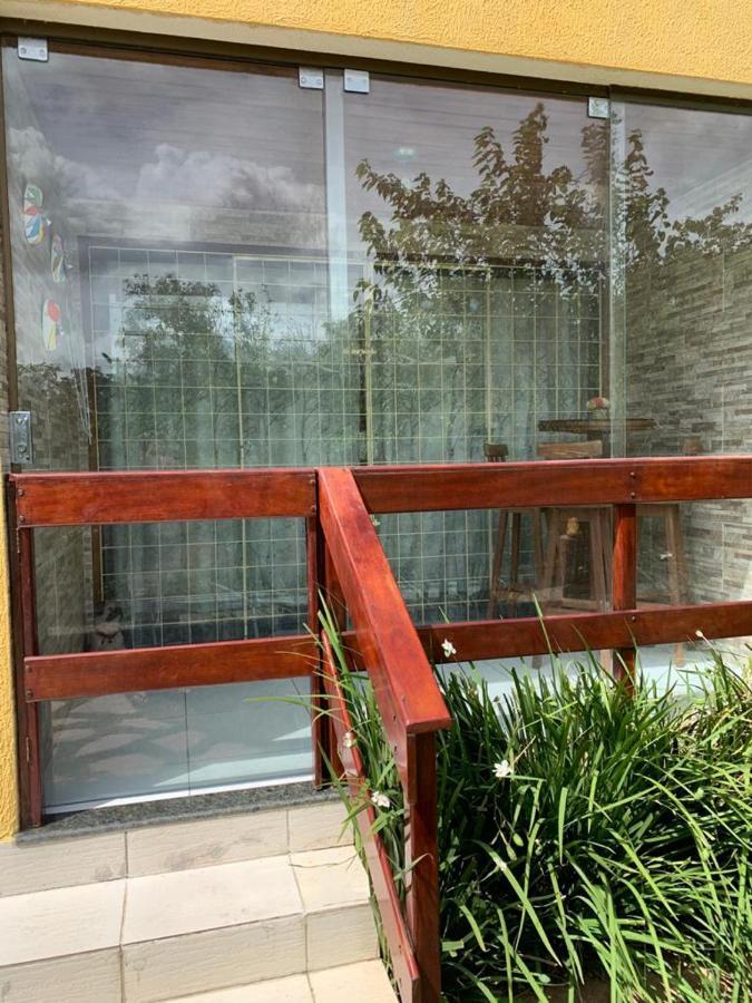 Flat Em Serra Negra - Pe - Condominio Proximo Bodega De Veio, Shows E Eventos Bezerros Exterior foto